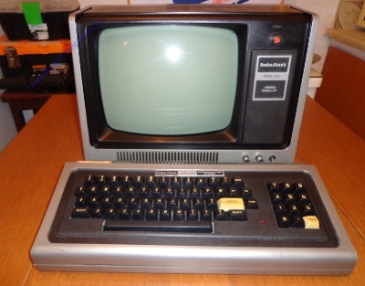 Radio Shack Tandy TRS-80 Model 1_2