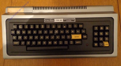 Radio Shack Tandy TRS-80 Model 1_3