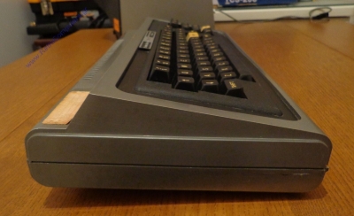 Radio Shack Tandy TRS-80 Model 1_5