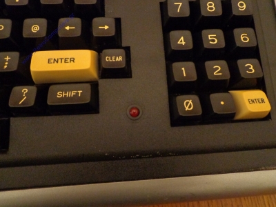 Radio Shack Tandy TRS-80 Model 1_13