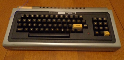 Radio Shack Tandy TRS-80 Model 1_14
