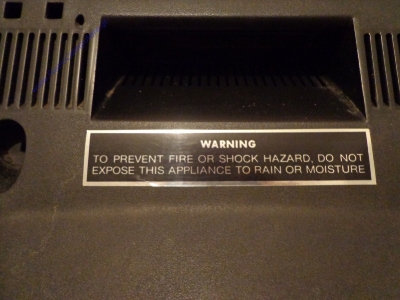 Radio Shack Tandy TRS-80 Model 1_22