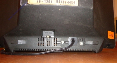 Radio Shack Tandy TRS-80 Model 1_24