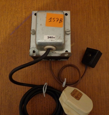 Radio Shack Tandy TRS-80 Model 1_29