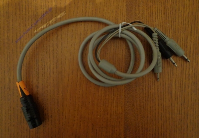 Radio Shack Tandy TRS-80 Model 1_30