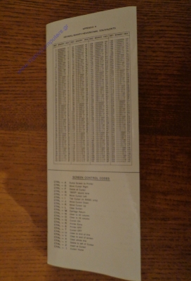 Tatung Einstein 256_27