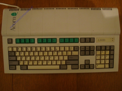 Acorn Archimedes A3010_1