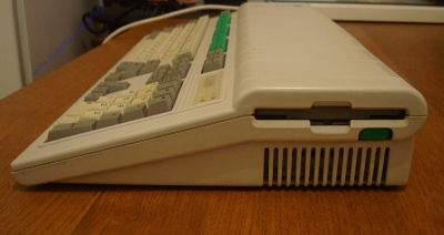 Acorn Archimedes A3010_2