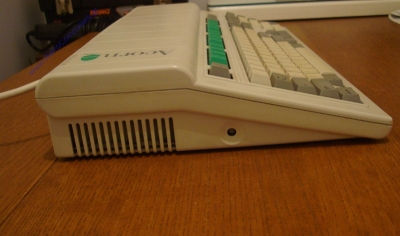 Acorn Archimedes A3010_3