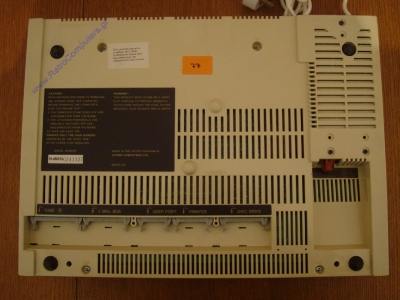 Acorn BBC Master 128_7