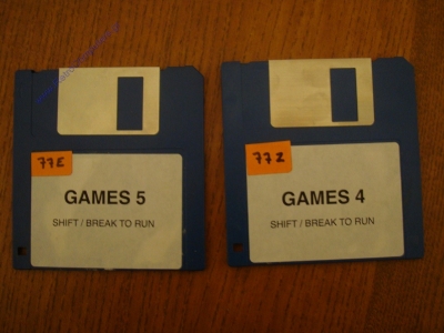 Acorn BBC Master 128_18