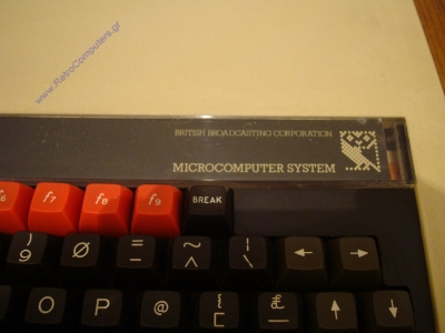 Acorn BBC Model B_2