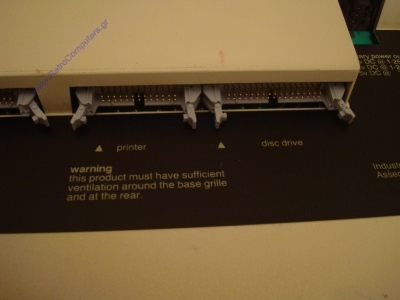 Acorn BBC Model B_10