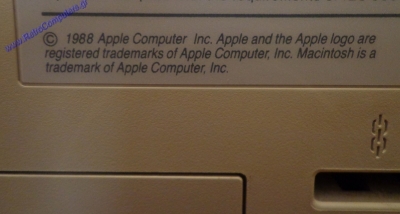 Apple Macintosh SE FDHD_16