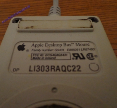 Apple Macintosh SE FDHD_22