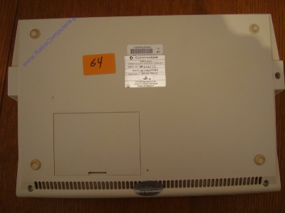 Amiga 600 (The Wild The Weird & The Wicked Pack)_5