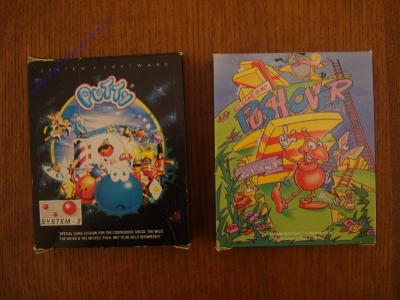 Amiga 600 (The Wild The Weird & The Wicked Pack)_8