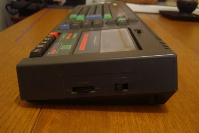 Amstrad CPC 464_5