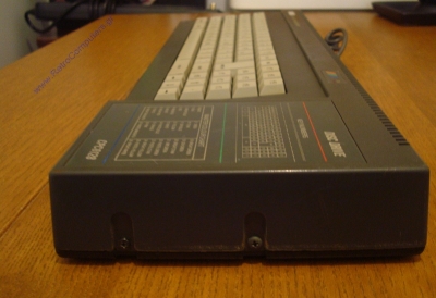 Amstrad CPC 6128_5