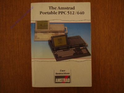 Amstrad PPC 640DD_13