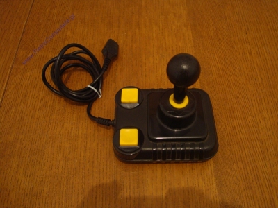 Commodore SX-64_17