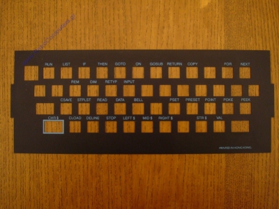 Mattel Aquarius_14