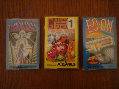 Mattel Aquarius_16