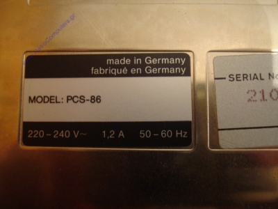 Olivetti PCS 86_8