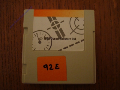 Amstrad GX-4000_12