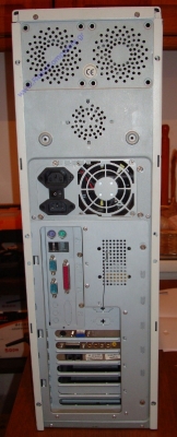 Pentium 2 PC (with monitor)_3