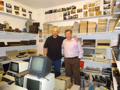 Καραϊωσηφίδης Άκης_1