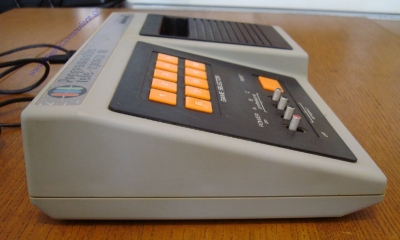 Audio Sonic Programmable Telesports III_8