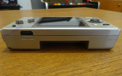 SNK Neo Geo Pocket Color_5