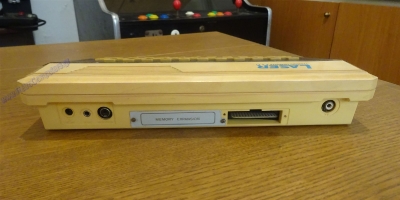 Vtech Laser 110_6