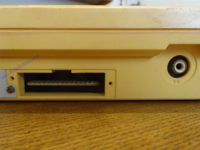 Vtech Laser 110_9