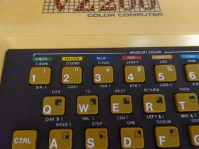 Dick Smith VZ 200_3