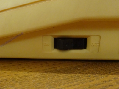 Dick Smith VZ 200_8
