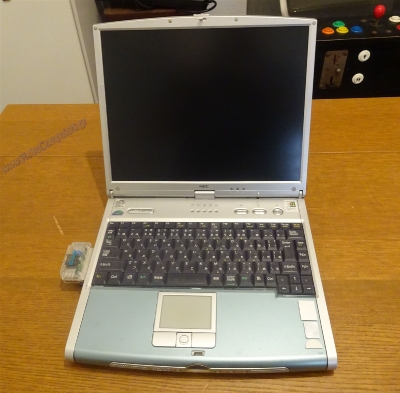 NEC Lavie C_1