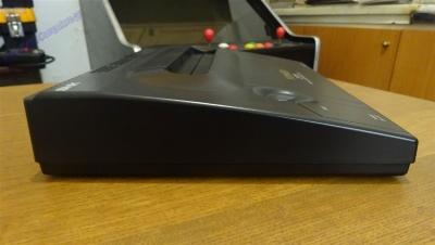 SNK Neo Geo AES_16
