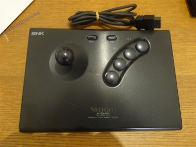 SNK Neo Geo AES_22