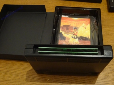 SNK Neo Geo AES_30