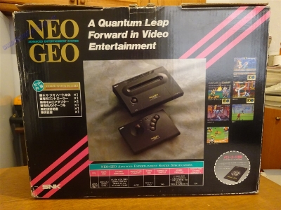 SNK Neo Geo AES_39