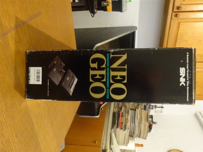 SNK Neo Geo AES_41