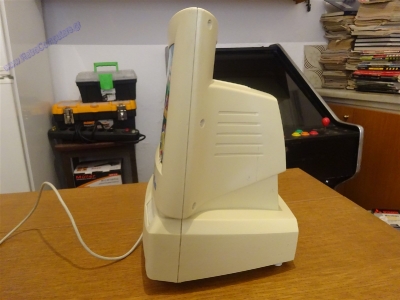 VTECH 9000 Computer_16