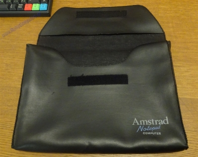 Amstrad NC 100_18