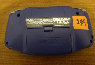 Nintendo Gameboy Advance_6