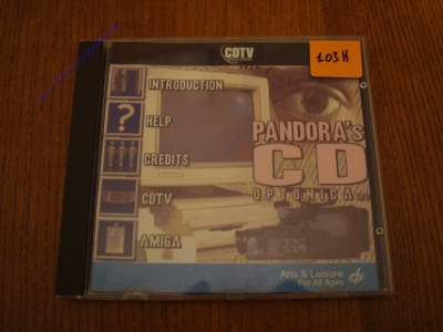 Commodore CDTV_16
