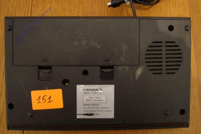 Hanimex TVG070C_7