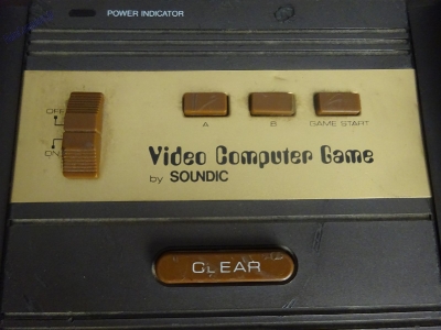 Soundic Video Computer Game_2
