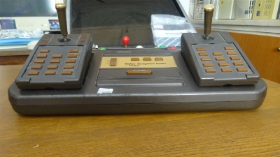Soundic Video Computer Game_12